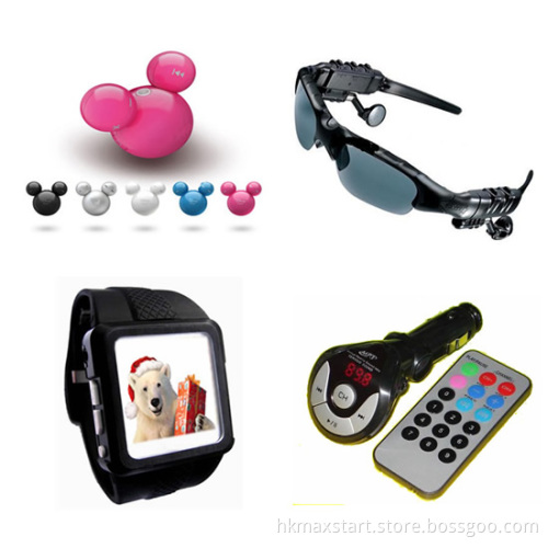 MP3 Player (MS-312)